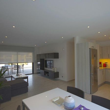 Idaira Apartment Guincho  Exterior photo