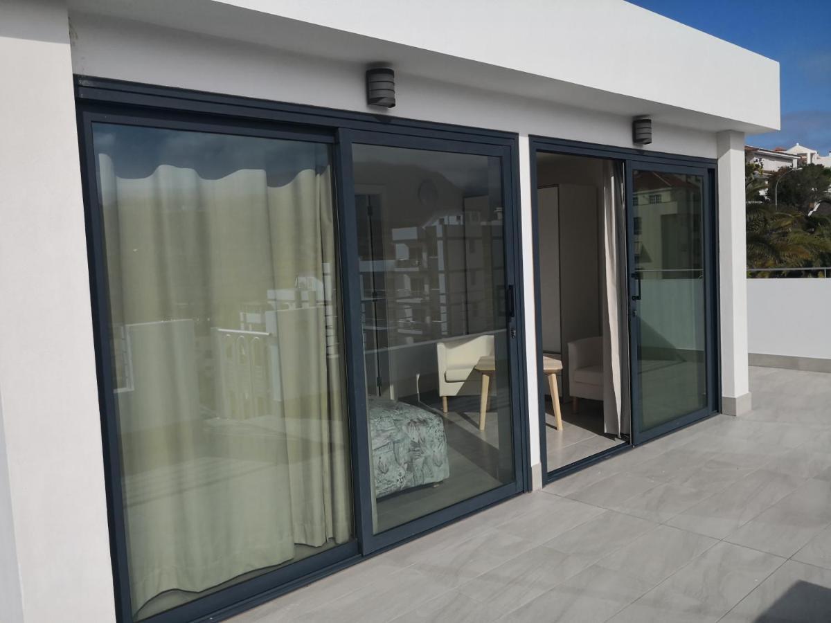 Idaira Apartment Guincho  Exterior photo