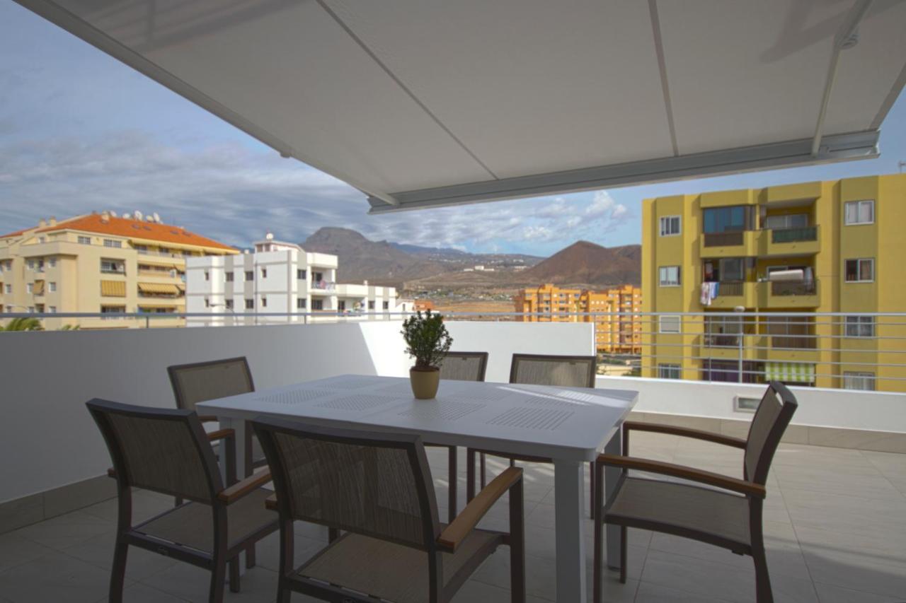 Idaira Apartment Guincho  Exterior photo