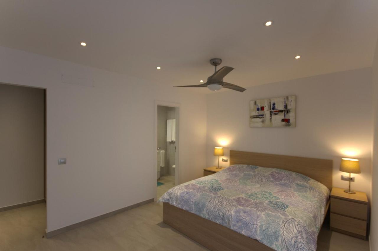 Idaira Apartment Guincho  Exterior photo