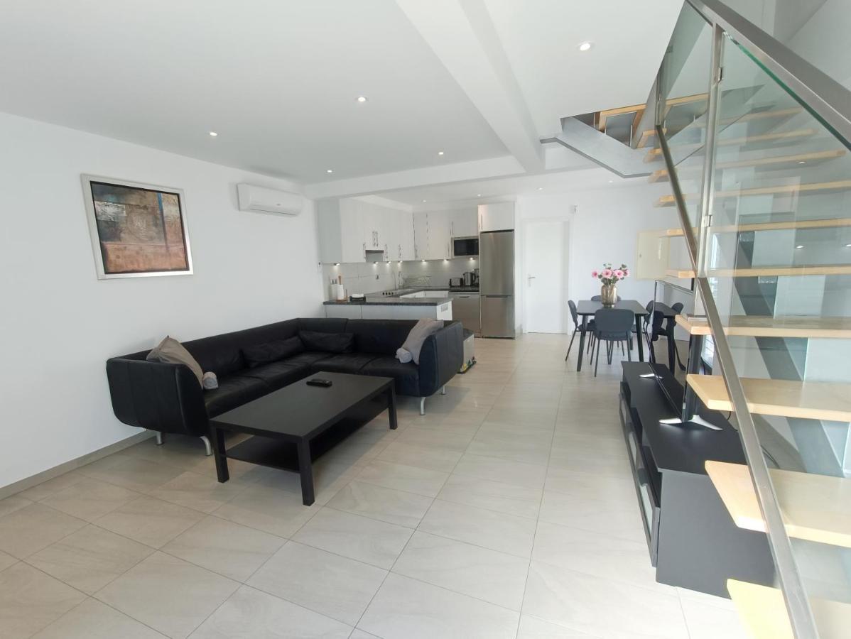 Idaira Apartment Guincho  Exterior photo