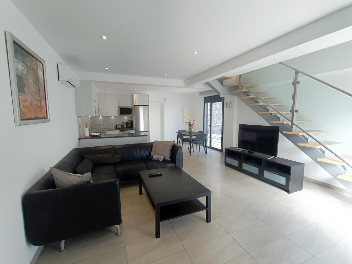 Idaira Apartment Guincho  Exterior photo