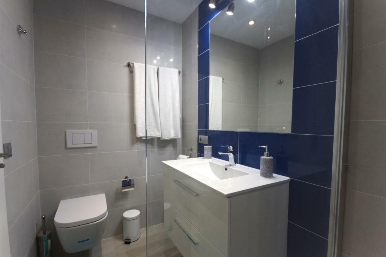 Idaira Apartment Guincho  Exterior photo