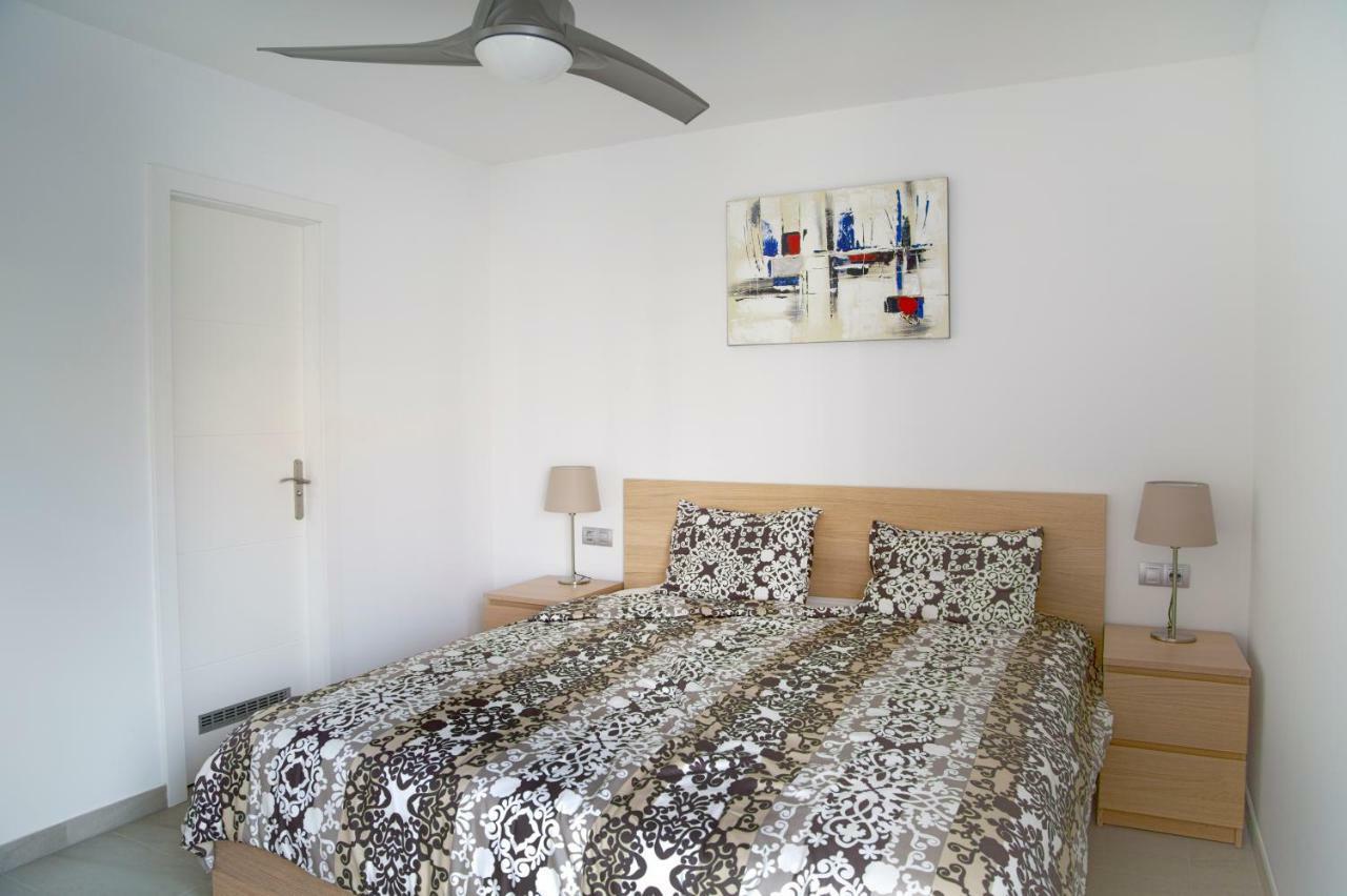 Idaira Apartment Guincho  Exterior photo