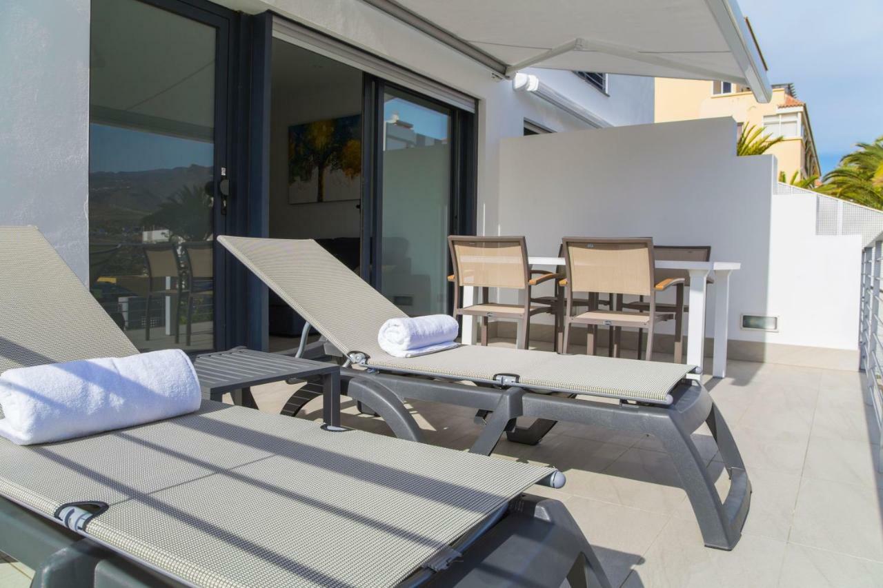 Idaira Apartment Guincho  Exterior photo
