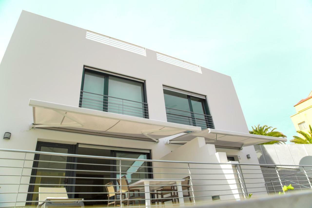 Idaira Apartment Guincho  Exterior photo