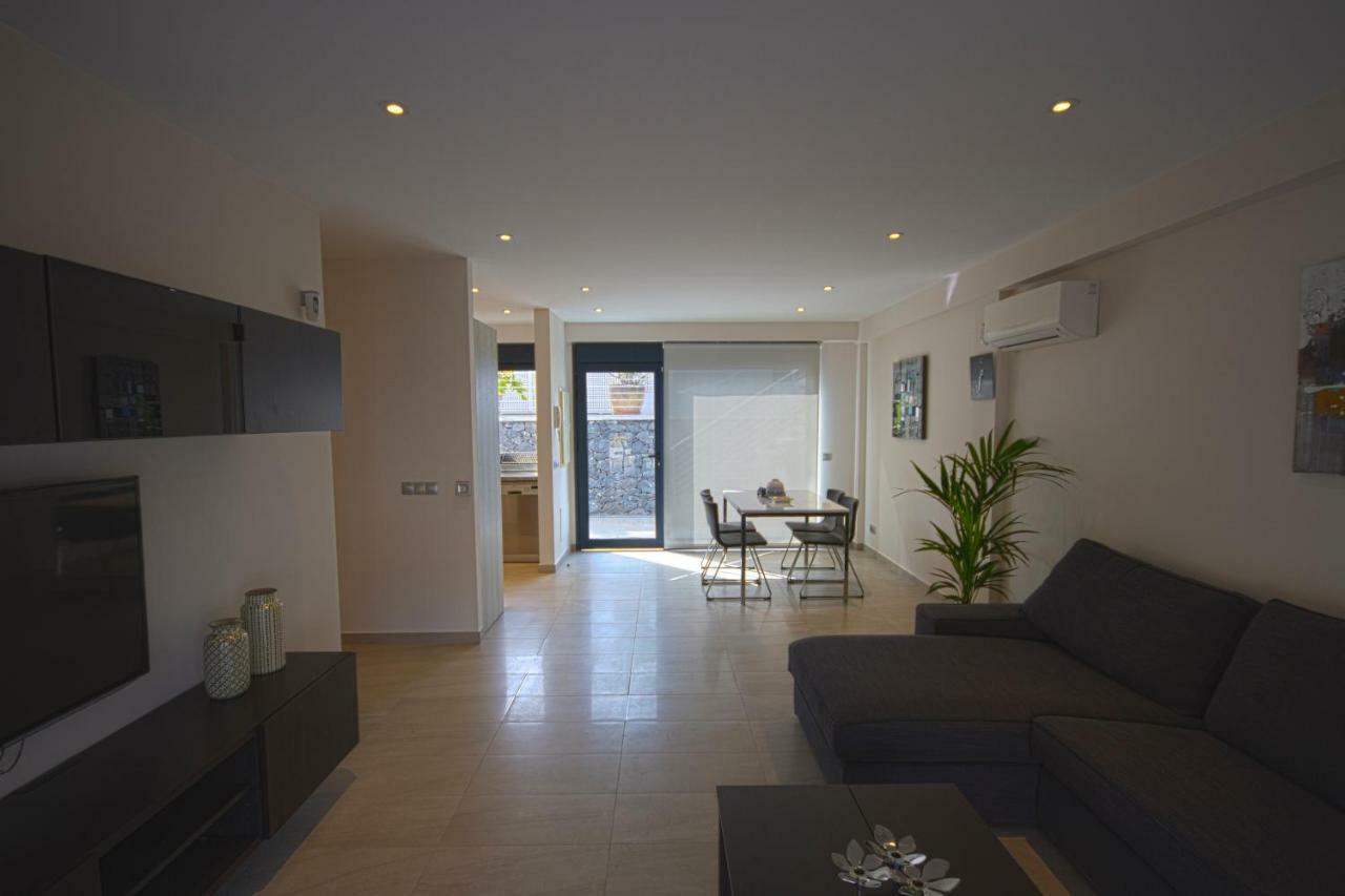 Idaira Apartment Guincho  Exterior photo